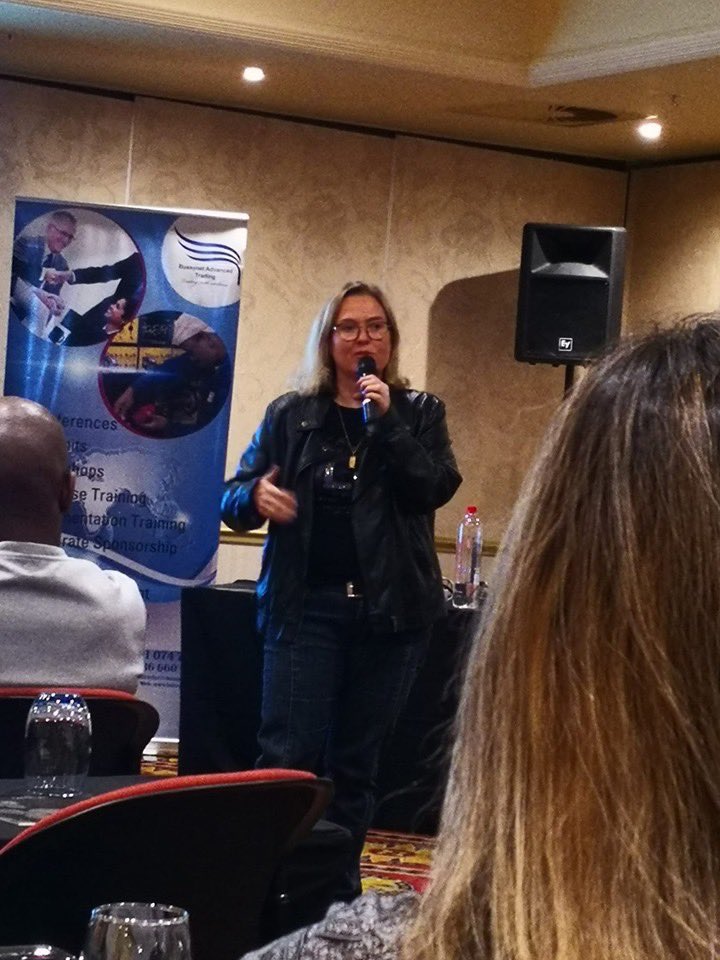 Enjoyed using @nearpod to adddress #coding at schools & to engage delegates @bussynet “Technology in Education Conference” held @EmperorsPalace convention centre; sharing examples of coding by @shuping_lerato from @StMarysWaverley as well as @ststithians GP Ss experiences