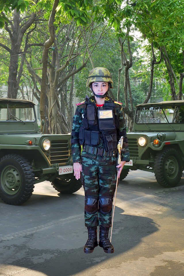 เสธ.ไร่ยอง มัมหมีน้องดีโน่ tweet media