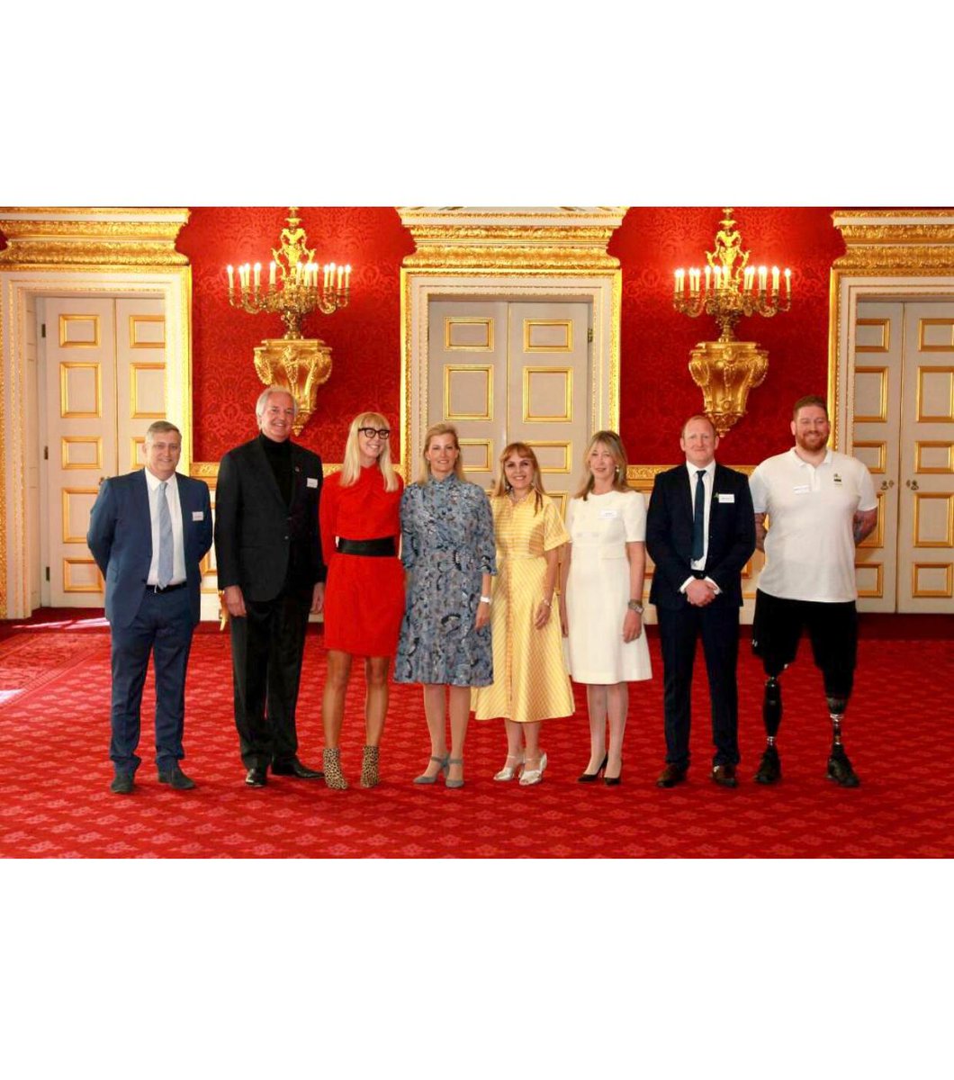 Neil Laybourn (@neillaybourn) on Twitter photo I learned about @500Valuable this week with the incredible founder <a href="/CarolineBinc/">Caroline Casey</a>
Changing Diversity in business one CEO at a time!
Hosted by <a href="/RoyalFamily/">The Royal Family</a> and sponsored by <a href="/PaulPolman/">Paul Polman</a> and <a href="/Unilever/">Unilever</a>
thevaluable500.com I learned about @500Valuable this week with the incredible founder <a href="/CarolineBinc/">Caroline Casey</a>
Changing Diversity in business one CEO at a time!
Hosted by <a href="/RoyalFamily/">The Royal Family</a> and sponsored by <a href="/PaulPolman/">Paul Polman</a> and <a href="/Unilever/">Unilever</a>
thevaluable500.com