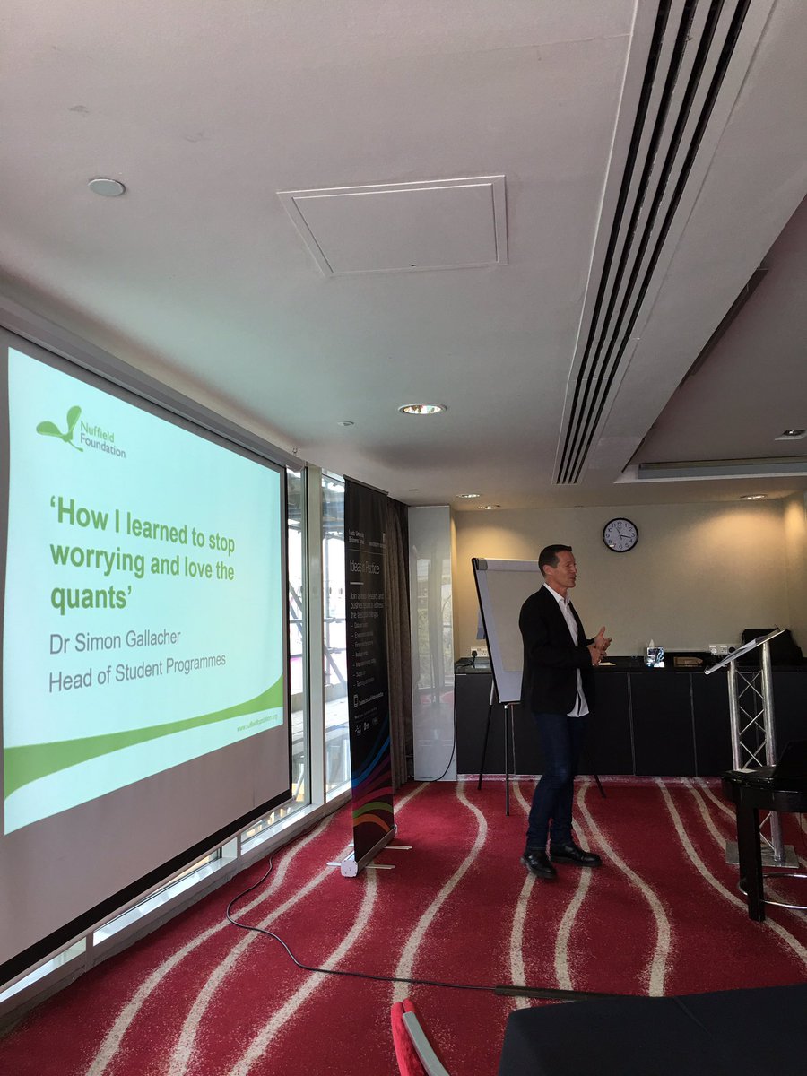 Chris Forde (@chrisfordeleeds) on Twitter photo <a href="/sgallacher65/">Simon Gallacher</a> paraphrasing Dr Strangelove at our Ideas in Practice event on how he learned to stop worrying and love the quants #IdeasinPractice #LUBSevent <a href="/QStepLeeds/">Q-Step Leeds</a> <a href="/NuffieldFound/">Nuffield Foundation</a> <a href="/sgallacher65/">Simon Gallacher</a> paraphrasing Dr Strangelove at our Ideas in Practice event on how he learned to stop worrying and love the quants #IdeasinPractice #LUBSevent <a href="/QStepLeeds/">Q-Step Leeds</a> <a href="/NuffieldFound/">Nuffield Foundation</a>