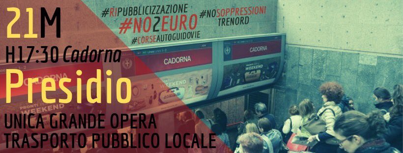 Hashtageventi's tweet photo. RT @OffTopic_lab: RT @Max_Mainardi: 🎏 Yes, #WikiEnd!
La #rubrica top di gamma che segnala gli #eventi da non perdere.
📅 La nostra settimana dal 17 al 23.05 è improntata principalmente sul #climattivismo e sul trasporto pubblico.
📡 Tutti i dettagli su… https://t.co/6Hs5hd5D9q
