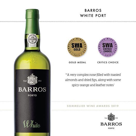 Sogevinus Fine Wines tweet media