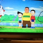 481話まとめ ドラえもん 新 ジャイアン ガンマンの荒野 時限バカ弾 アニメレーダー