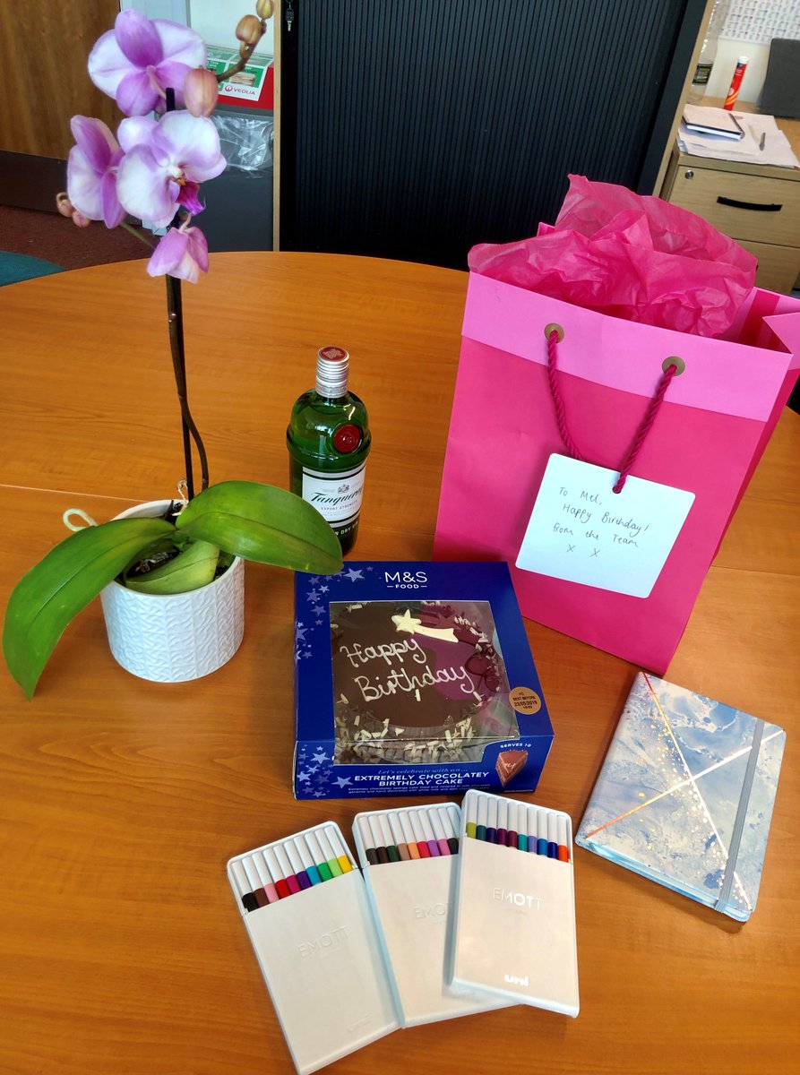 HWB TEL Team tweet media