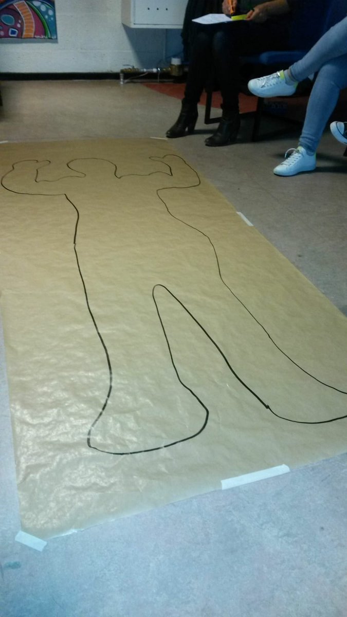 Pas jij in dit profiel van de communitybuilder? #ABCD #popeldag