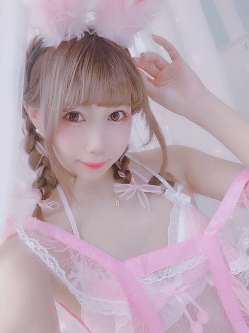 コスプレイヤー南瀬あみなのTwitter画像50