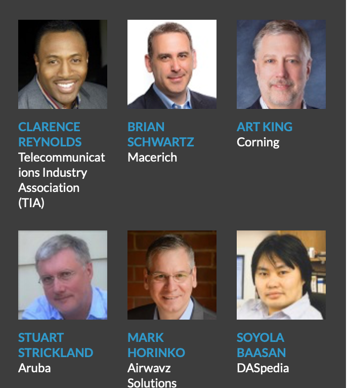 RealcommEvents's tweet photo. Future-proofing BUILDING COMMUNICATIONS – 5G, WIFI, CBRS, Bluetooth, In-building Wireless and More - 5/23/2019. This webinar will cover a wireless strategy that includes both experiential and operational issues. >> Add to your calendar  https://t.co/elhSp1FfUc https://t.co/k9pBJ7QAJz