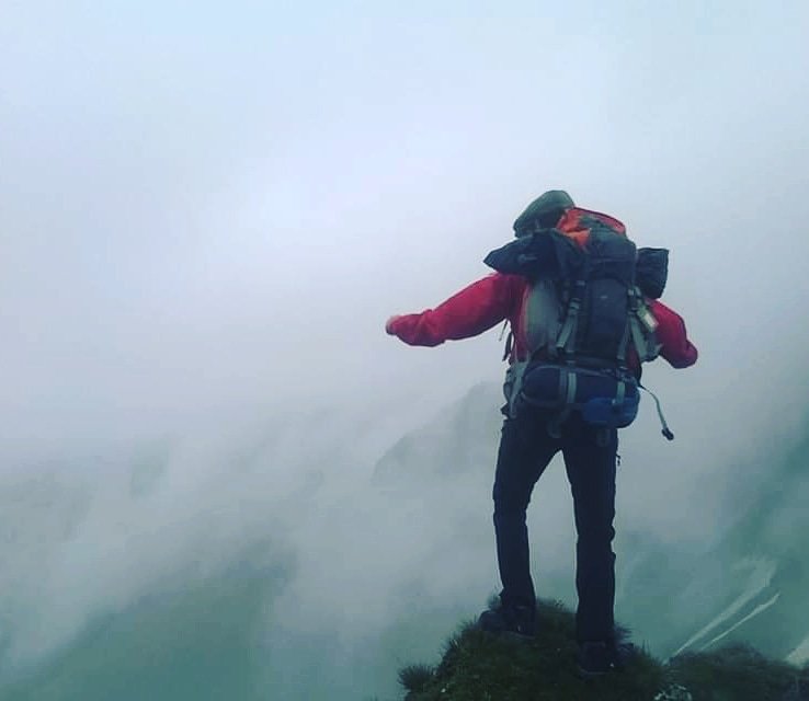 GregoryRateau's tweet photo. Une heure d'ascension dans les montagnes fait d'un gredin et d'un saint deux créatures à peu près semblables. La fatigue est le plus court chemin vers l'égalité, vers la fraternité. Et durant le sommeil s'ajoute la liberté"

Friedrich Nietzsche https://t.co/xbXNatFnfc