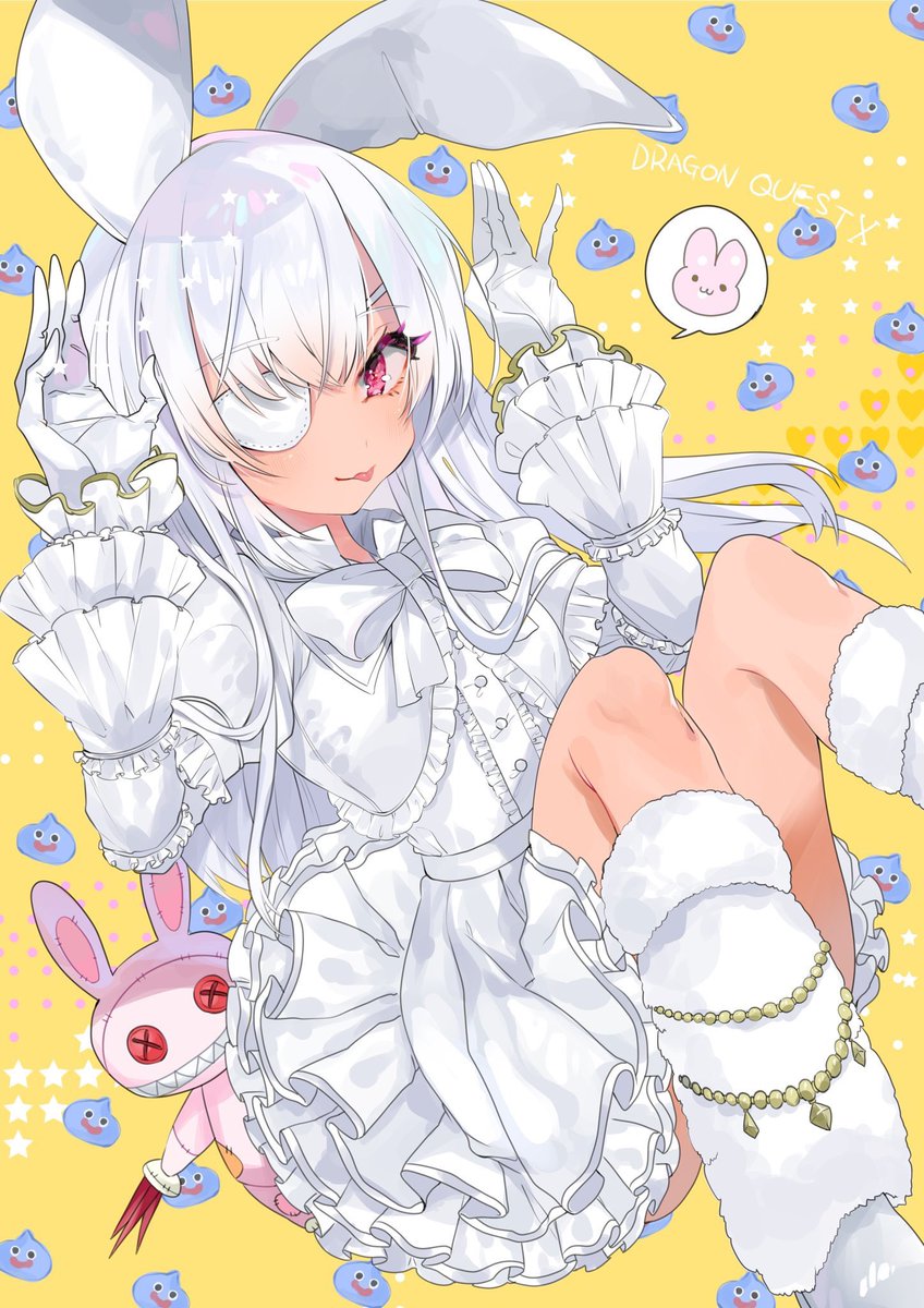 夢見りあむ 「#私の絵柄が性癖に刺さる人に届いて欲しい  タグどれだ…!? 」|あんのあーの🐰のイラスト
