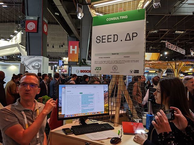 Julien Bonnel 🌱🤖🛡️🌎🚀✨ tweet media