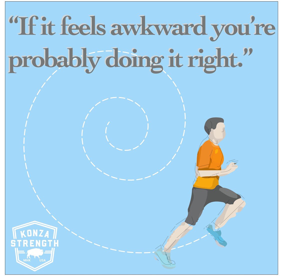 Konza_Strength's tweet photo. It’s been a tough last month on this cycle. Finish strong this week.
•
•
•
#konzastrong #konzastrength #downtownmhk #manhappiness #run #milerun #murphprep #running #posemethod https://t.co/vwlripPsVX