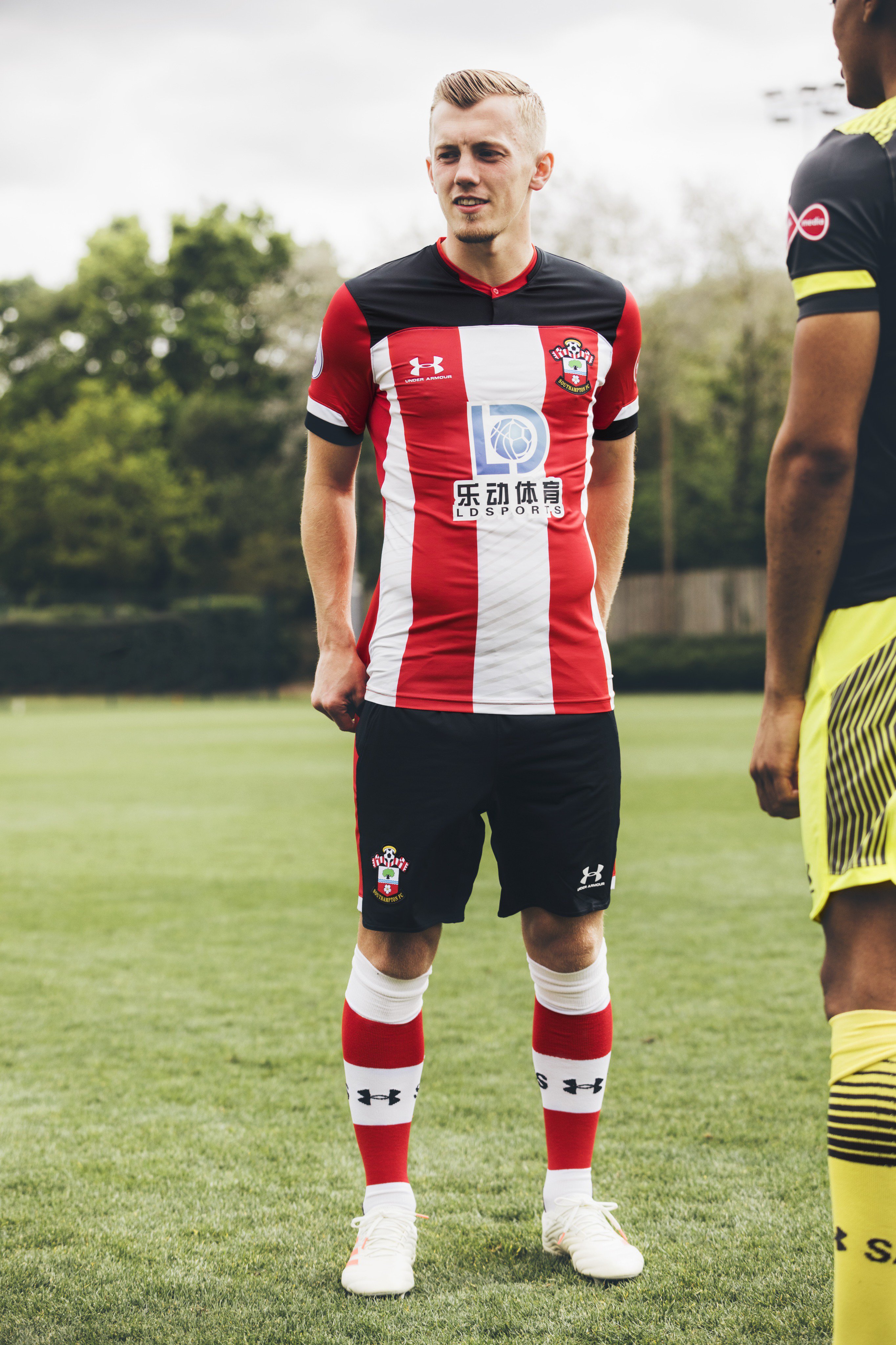 Under top armour southampton