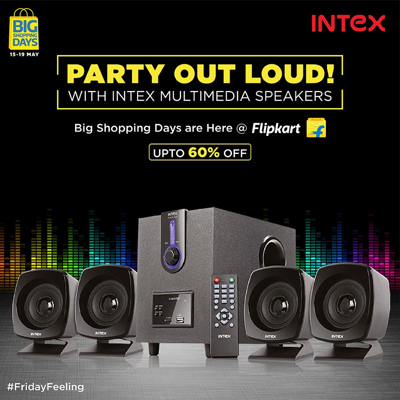 intex big speakers