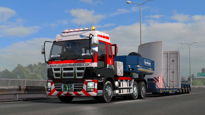 Junrainさん がハッシュタグ Ets2 をつけたツイート一覧 1 Whotwi グラフィカルtwitter分析 Junrainさん がハッシュタグ Ets2 をつけたツイート一覧 1 Whotwi グラフィカルtwitter分析