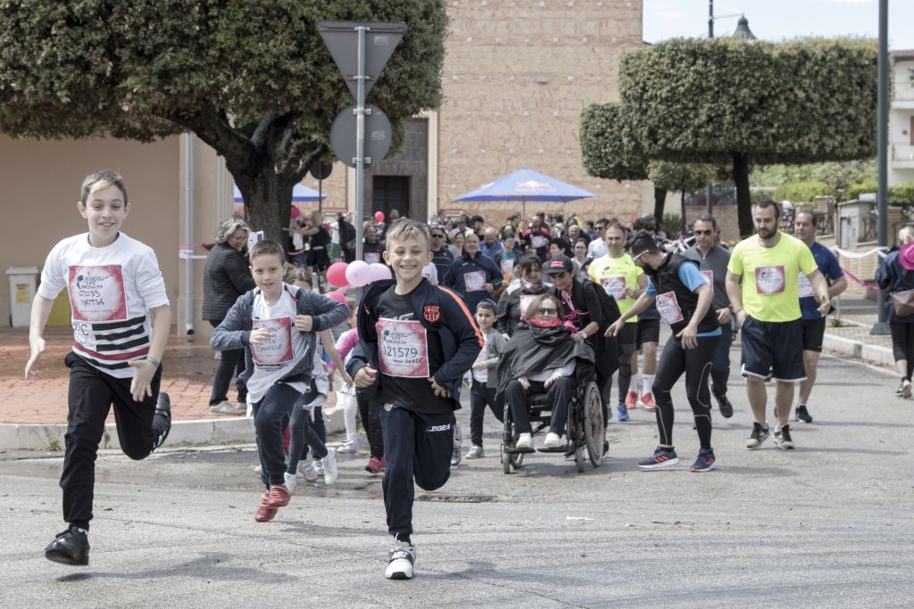 Wings for Life World Run 2019 a Giuliano Teatino curegirls.com/2019/05/17/win…