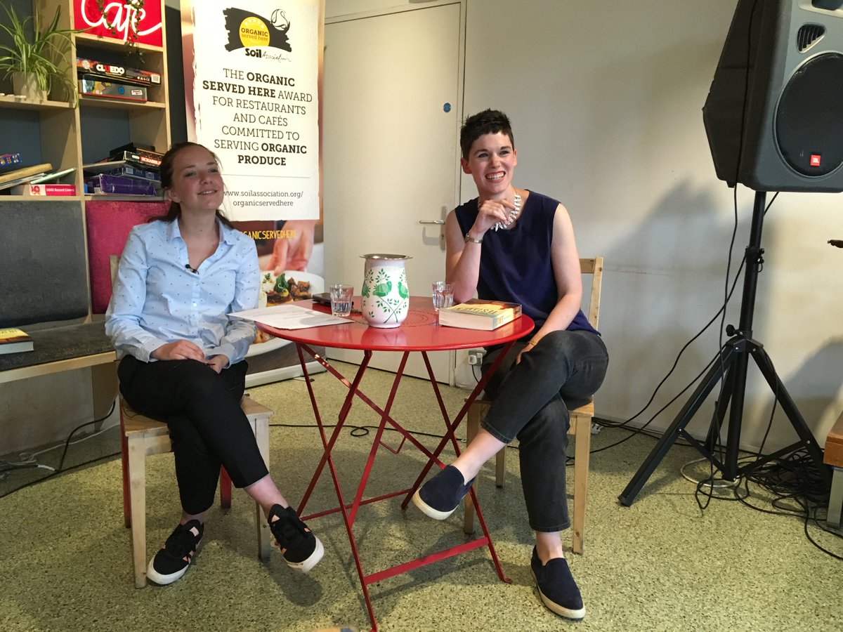 kimtsherwood's tweet image. Super Bristol day. Great fun as ever with @SteveYabsley @bbcrb (you can listen here, 2.10hrs bbc.co.uk/programmes/p07…), &amp;amp; a wonderfully insightful talk with @fuster_julie for #NovelWriters podcast &amp;amp; @_SpikeIsland @FestivalofIdeas event. Huge thanks to all who came. @riverrunbooks