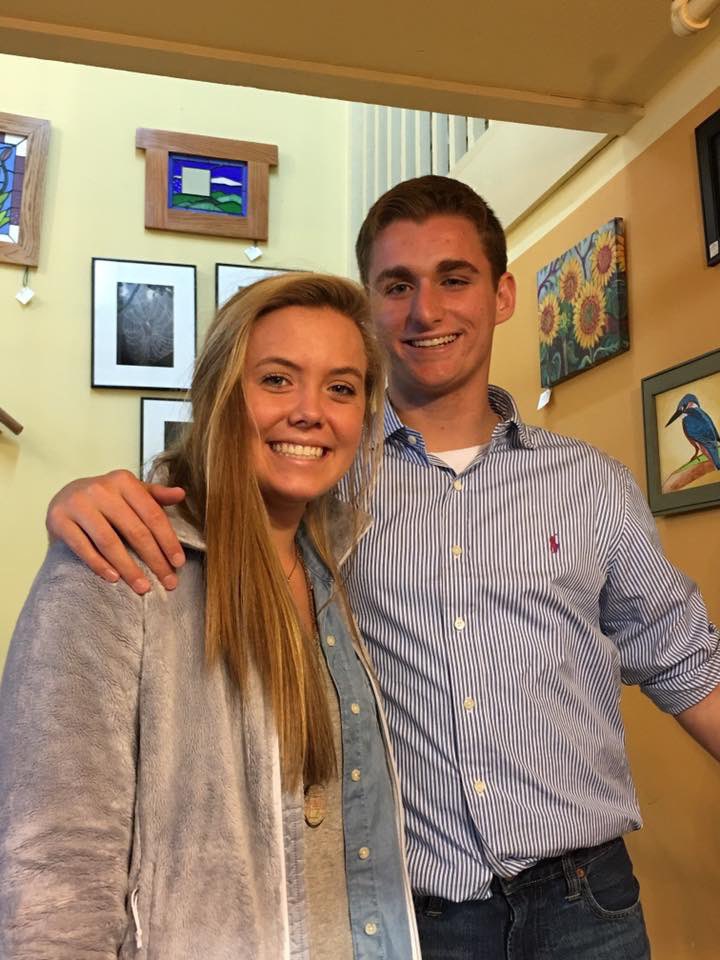 Kirk was one of the most loving people that has ever been apart of my life. He showed the love of God to everyone he came across. Although I still haven’t been able to completely wrap my head around this really happening, I know you are rejoicing with our savior. We love you Kirk
