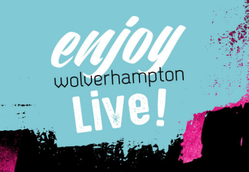 GHRWestMids's tweet photo. Calling all singers! We want to give you the chance to play to a huge crowd in a lineup that includes Scouting For Girls, and time is running out to enter. Head to our website and see how you could join the acts performing at Enjoy Wolverhampton Live! >> https://t.co/xgzQS8InV6 https://t.co/fUC2NASa7o