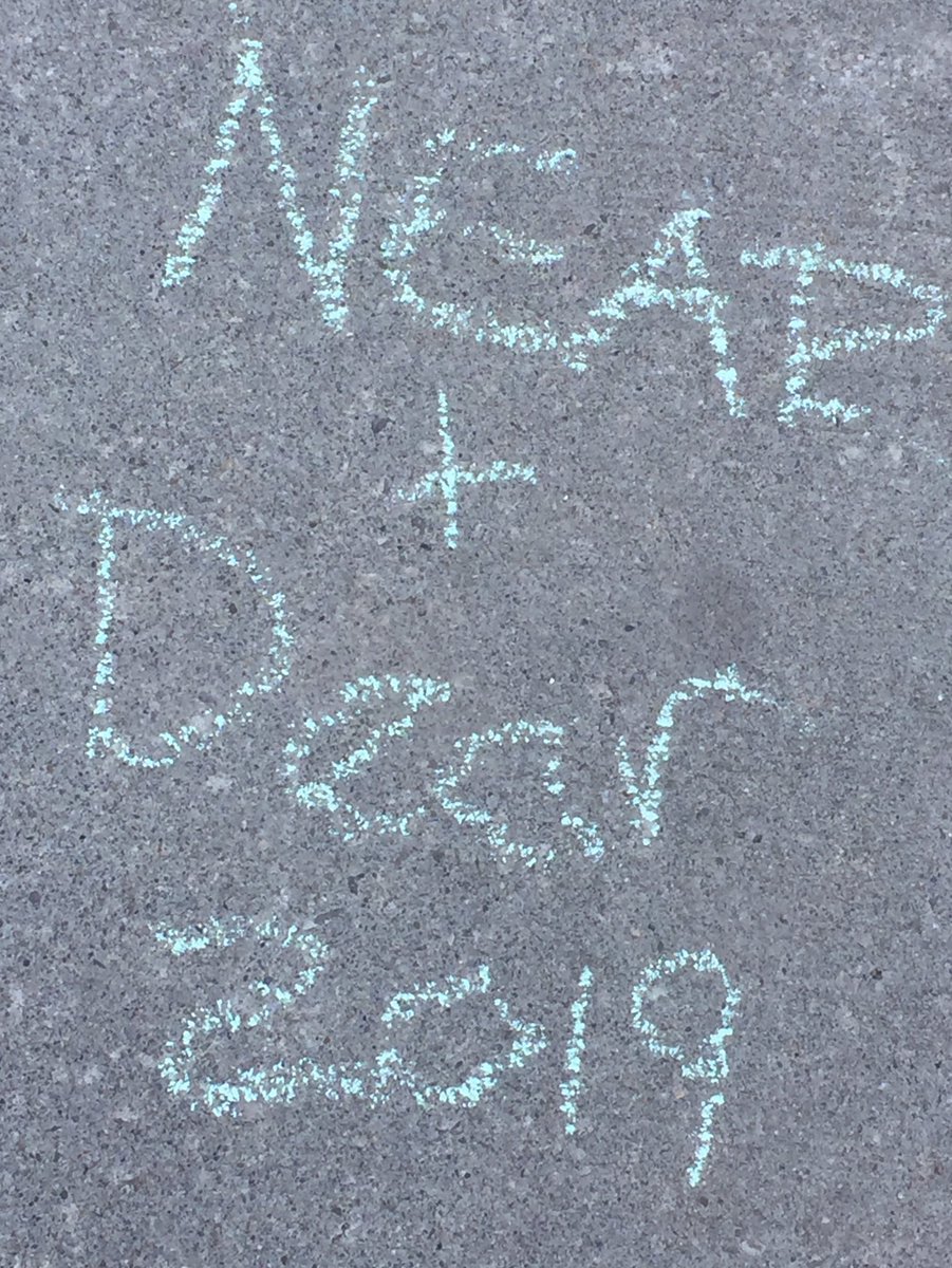 beccapauls's tweet image. Near and Dear 2019
#nearanddearDT #Brantford