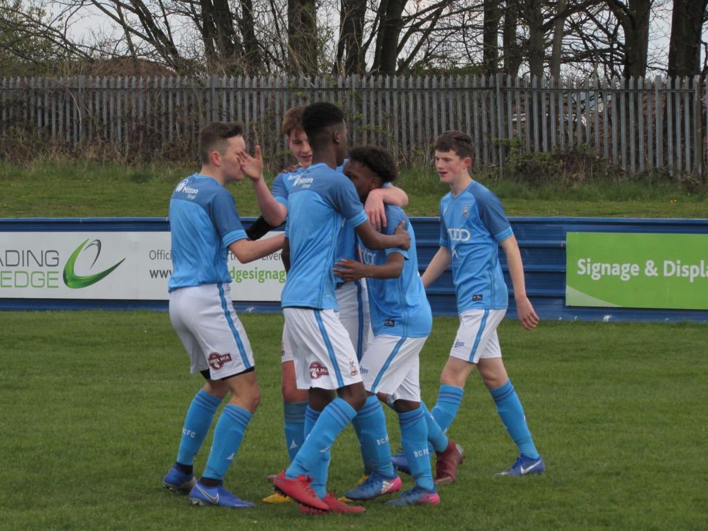 BCAFC_FDP's tweet image. Looking forward to the u14s &amp;amp; u15s trip to play @PFAacademy tomorrow.

#creatingpathways #BCAFC