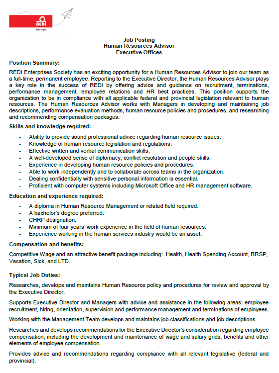 REDI Enterprises tweet media