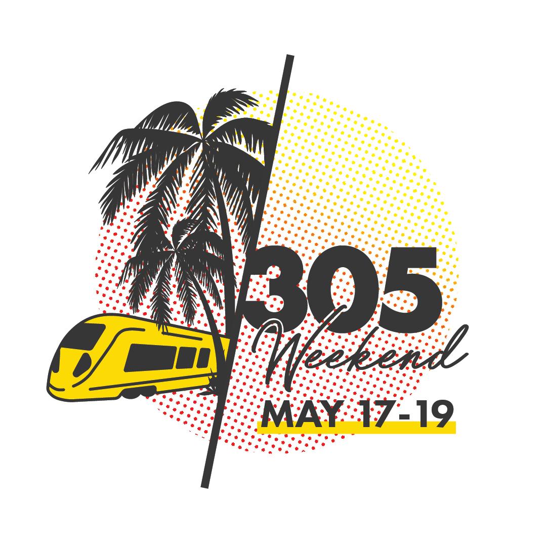 Congrats to <a href="/GoBrightline/">Brightline</a>, soon to be Virgin Trains USA on one year of service in Miami! They’ll be celebrating all weekend long at @VirginMiaCntrl with $5 fares, live music, family fun, and the grand opening of the food hub, @CentralFare. #305Weekend bit.ly/2w1l4Nd