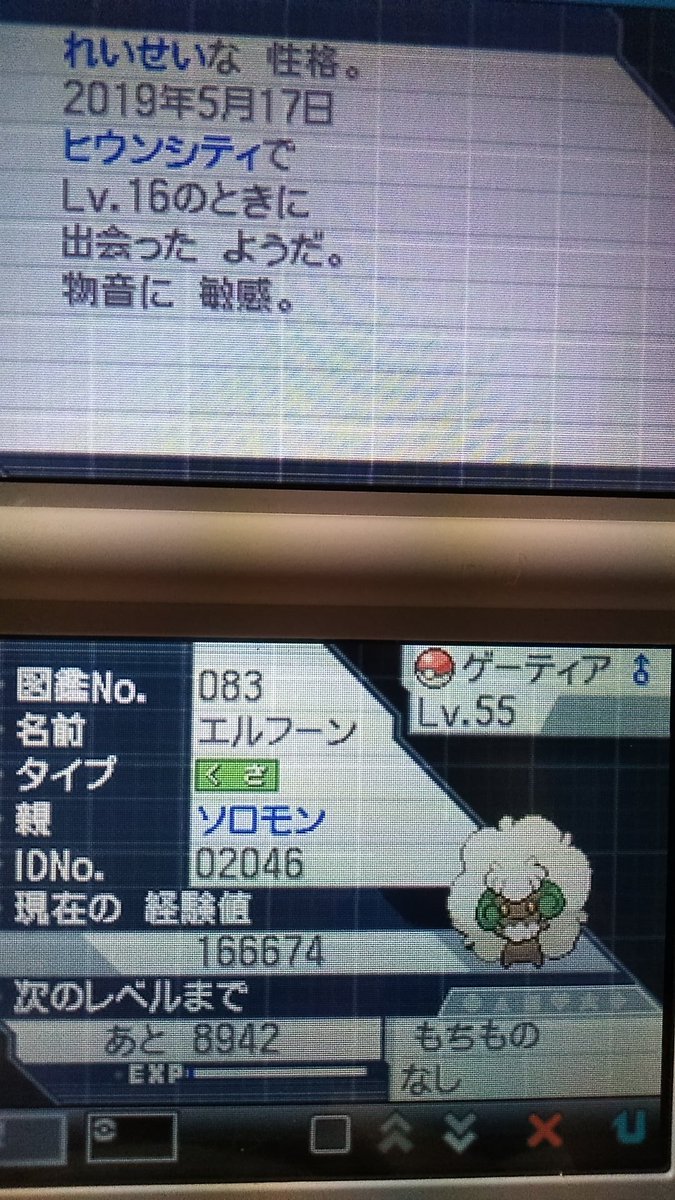 わっしょい やっぱりポケモンはポケモン として一緒に旅して一緒に強くなっていきたい気持ちがあるので少しかわいそうなことをしてしまった罪悪感がすごい わっしょい やっぱりポケモンはポケモン として一緒に旅して一緒に強くなっていきたい気持ちがあるので少しかわいそうなことをしてしまった罪悪感がすごい