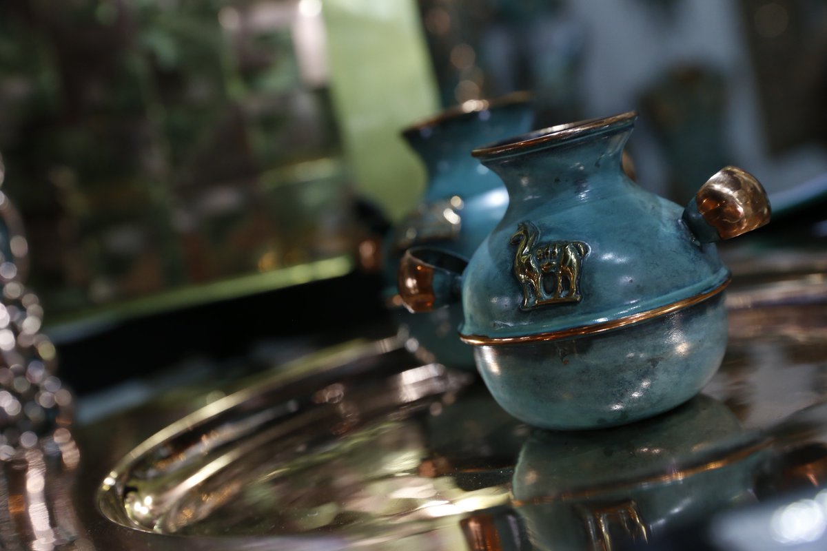 MINCETUR's tweet image. ¡Ya empezó Expo Deco! 😍 Doce artesanos de ocho regiones del Perú exhiben sus trabajos en el salón temático “Perú Home” de la #ExpoDeco2019. 🙌🏽

No dejes de visitarlo hasta 19 de mayo en el Centro de Convenciones Corporación E. Wong.

🌐expodeco.pe