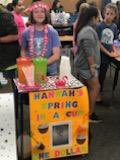 4mamaHam's tweet photo. 2019 Market Day was so much fun! #BeTheOne to learn about economics in a super cool way! @KESDragons https://t.co/8NDrqYyfbC