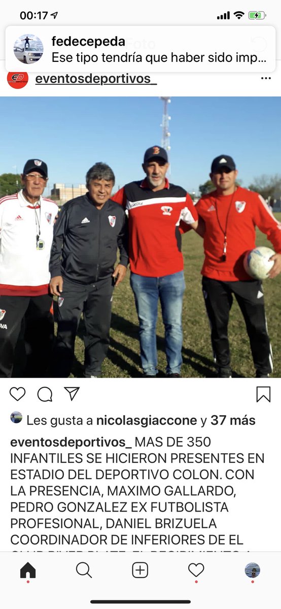 Club Colon Chivilcoy (@colonchivilcoy) on Twitter photo 