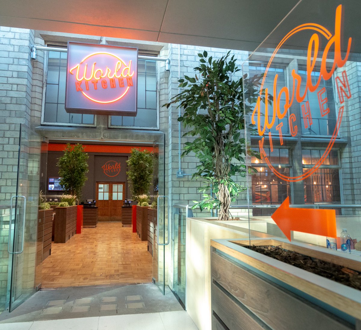 PFS Fire & Security tweet media