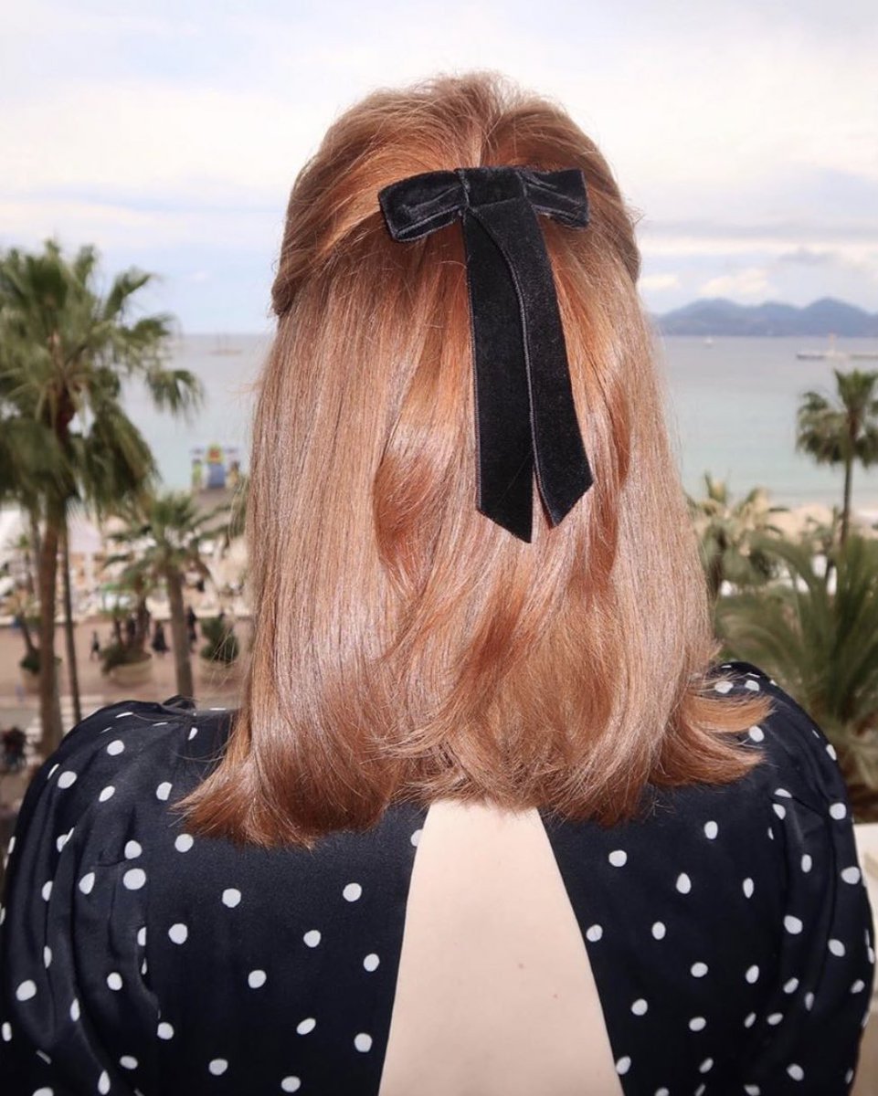 thebestofBDH's tweet photo. Hair details ❤️ https://t.co/PdEFcUIMec