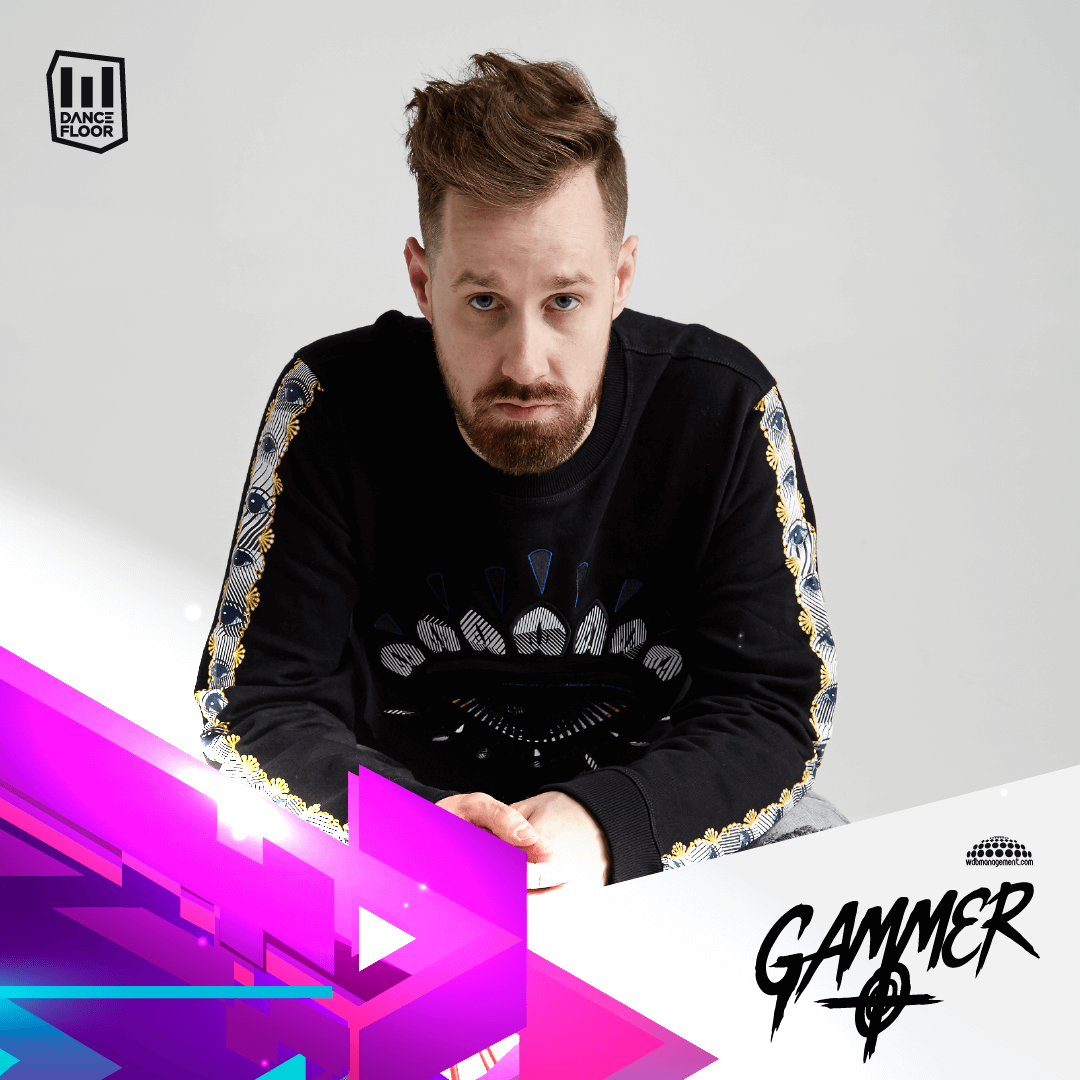 Dancefloor tweet media