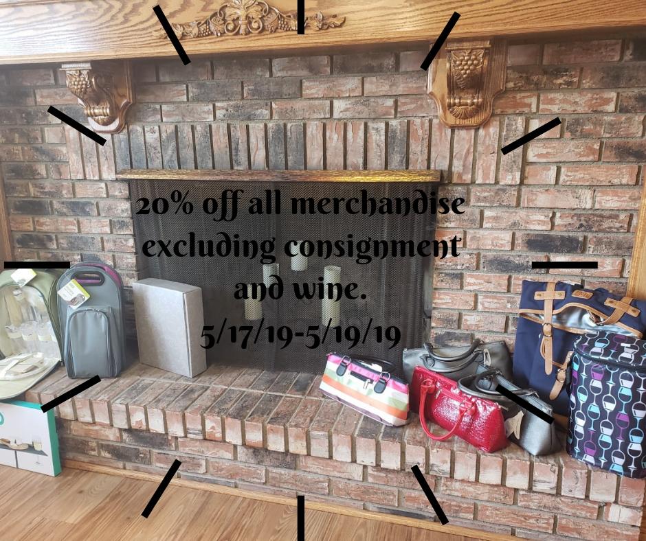 WCWinery's tweet photo. @HomeOfPurdue @VisitIndiana @IndianaWines @LafayetteQ1067 @lafeats @City_Lafayette @GLCommerce  @WestLafayetteIN 

Make sure to stop in this weekend to pick up wine accessories at a great price! https://t.co/zdkYKvh4eN