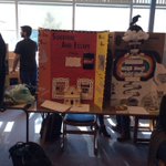 Photo by Saltfleet Library LC (@SaltfleetHSLib)