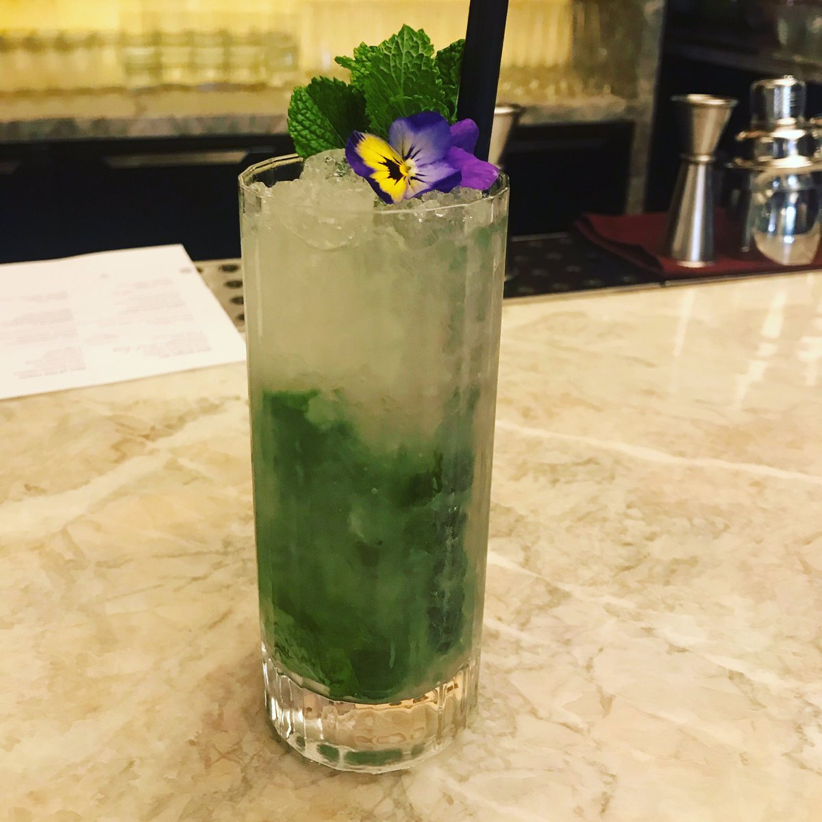 Hello weekend... #cocktails