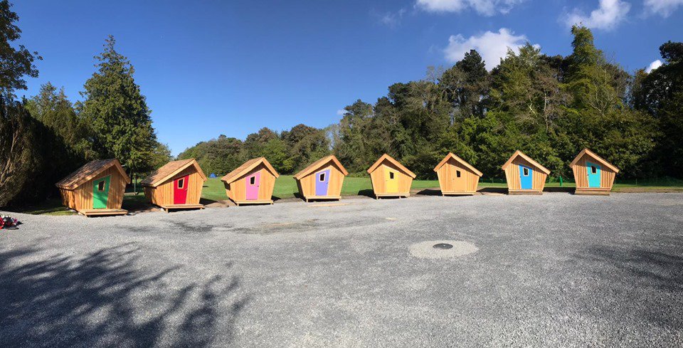 Lorne Estate tweet media