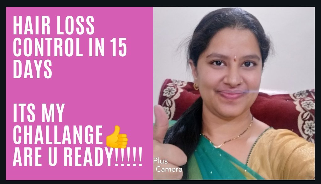 ShanthiVlogs's tweet photo. https://t.co/PHkBVM66Fv
are you ready for challange....#challange
#hairlossremedy
#naturalhomemade
#likesharecommentsubscribe https://t.co/c65fOwetbr