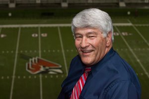 It is with great sadness that we announce the passing of Ed Shipley.

Ed Shipley’s 34 years of service to <a href="/BallState/">Ball State</a> included 31 years as the Exec Director, President, &amp; CEO of the Alumni Association. His contributions will have a lasting impact &amp; he will be deeply missed 💔