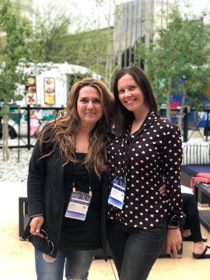 NovellaBrandhse's tweet photo. It’s been an incredible week in Boulder/Denver! Attending #boulderstartup touring #blacksportslab and learning at #ReachLive from #PatFlynn #cathoke #patquinn #petevargas all about #stages #scalingtobuild #storybraid #signaturetalk #entrepreneur https://t.co/MaVrnoZ4EA