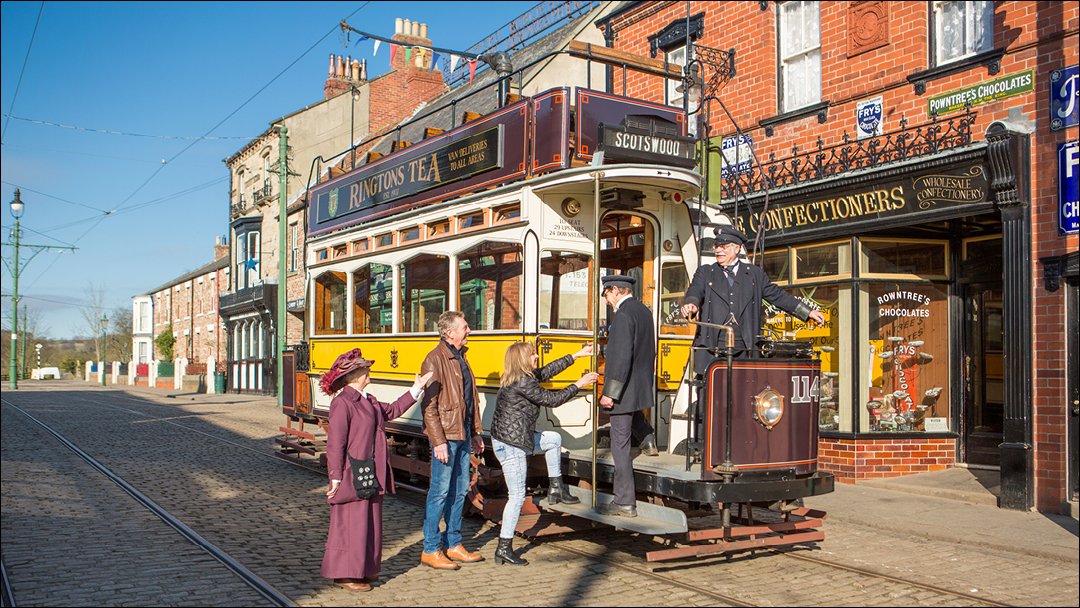 The Old Post Office Lanchester (OldLanchester) Twitter