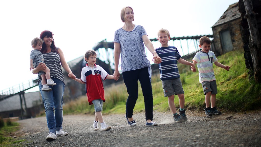 The Old Post Office Lanchester (OldLanchester) Twitter