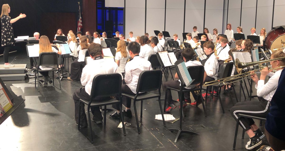 Davenport Community Schools (@davschools) on Twitter photo On May 7th, students from <a href="/AdamsDCSD/">Adams Elementary</a>, <a href="/GarfieldDCSD/">GarfieldDCSD</a>, <a href="/MadisonDCS/">Madison Elementary</a>, <a href="/McKinleyDCSD/">McKinley School</a>, <a href="/DCS_Washington/">WashingtonDCS</a>, and Eisenhower elementary schools came together to perform at the Davenport 5th Grade Band Festival, performing three pieces: davenportschools.org/2019/05/24/ele… On May 7th, students from <a href="/AdamsDCSD/">Adams Elementary</a>, <a href="/GarfieldDCSD/">GarfieldDCSD</a>, <a href="/MadisonDCS/">Madison Elementary</a>, <a href="/McKinleyDCSD/">McKinley School</a>, <a href="/DCS_Washington/">WashingtonDCS</a>, and Eisenhower elementary schools came together to perform at the Davenport 5th Grade Band Festival, performing three pieces: davenportschools.org/2019/05/24/ele…