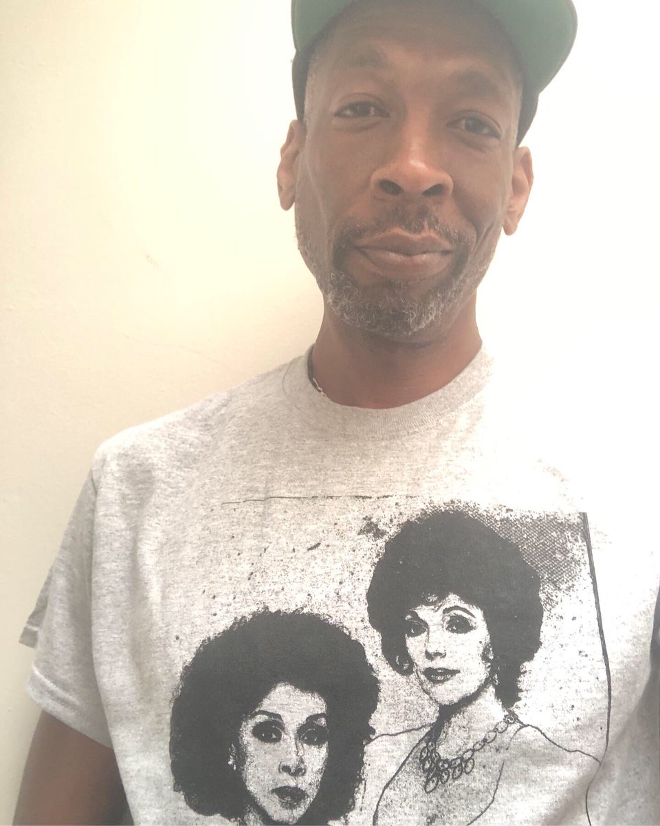 DArscorpius's tweet photo. I loved Dominique on Dynasty!
“I don't think the impact of her coming on the show will affect only blacks. I think it will be great for all the people who see her."
- Linda Evans #darscorpius #dynasty #dominque #alexis #friday #motivation #tshirts #sportswear #spring #hustle https://t.co/S7t9pQgIt8
