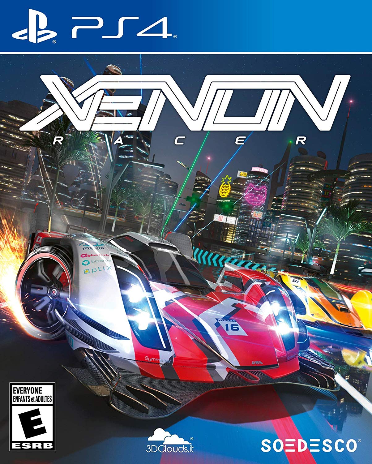 Time Bomb V Twitter 超高難易度レースゲームps4版xenon Racerの マシン コースのみ全て解除しました 日本未発売の ゲームですが日本語対応です 超難しいのに1位じゃないと クリアにならない理不尽さ 1位の時はダークソウルで Time Bomb V Twitter 超高難易度レースゲームps4版xenon Racerの マシン コースのみ全て解除しました 日本未発売の ゲームですが日本語対応です 超難しいのに1位じゃないと クリアにならない理不尽さ 1位の時はダークソウルで