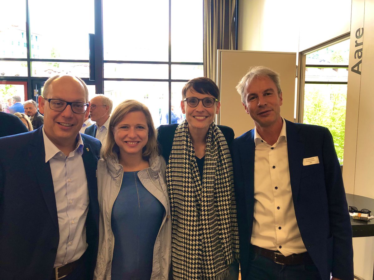 Claudine Esseiva tweet media