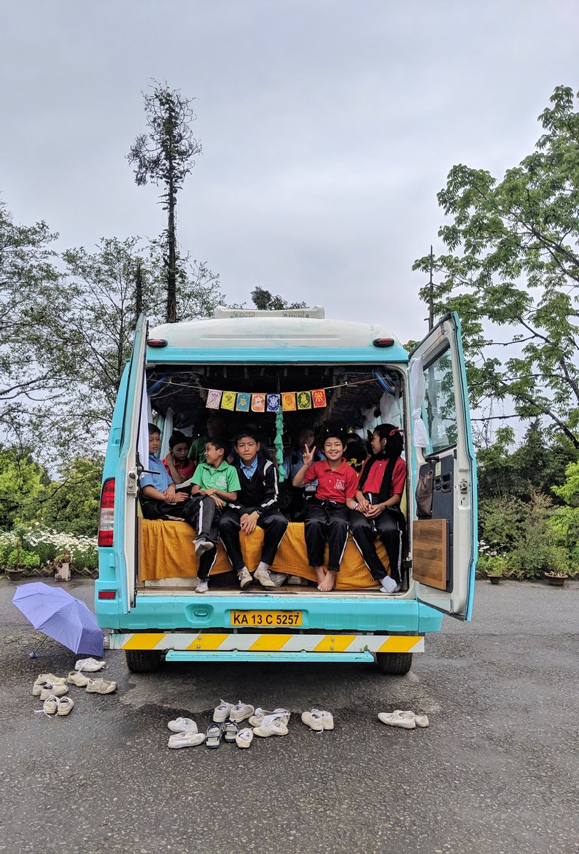 Caravan Chronicles tweet media