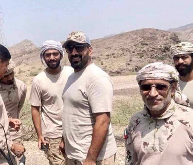 هل بدات مرحله جديد
في المعارك وادرك التحالف ان لا شي يحقق على الارض الا بوجود المقاومة الجنوبيه
وعرفو جيش لحمروخينات