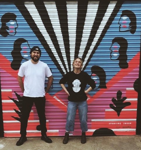 Wiper and True | Beautiful Beer (@wiperandtrue) on Twitter photo This lot have your weekend covered.
Myles from <a href="/TastyRagga/">Tasty Ragga</a> cooking up jerk chicken, BOB on the decks and Tom and Holly serving up the freshest beers.
Friday: 17:00 - 22:00
Saturday: 13:00 - 22:00
Come down and join us! This lot have your weekend covered.
Myles from <a href="/TastyRagga/">Tasty Ragga</a> cooking up jerk chicken, BOB on the decks and Tom and Holly serving up the freshest beers.
Friday: 17:00 - 22:00
Saturday: 13:00 - 22:00
Come down and join us!