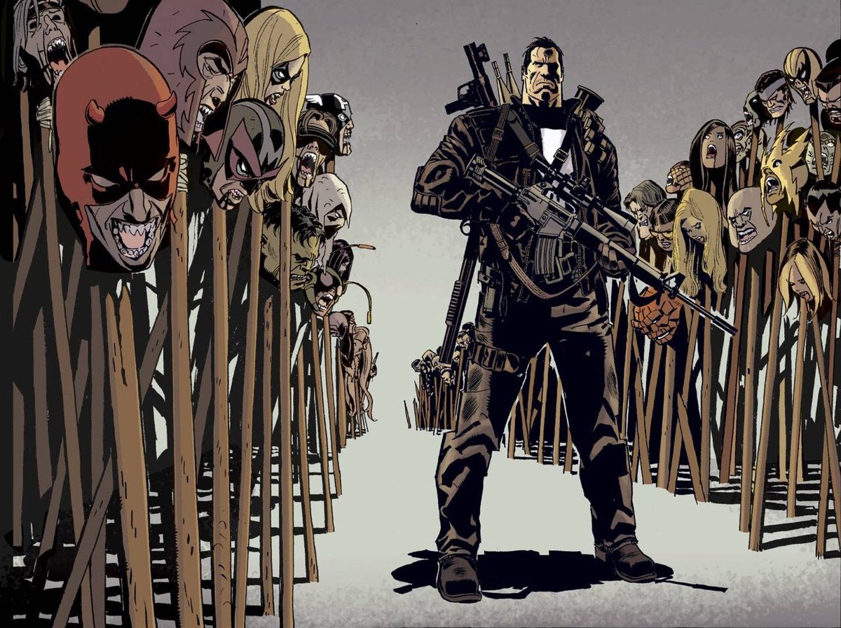 Cool Comic Art tweet media